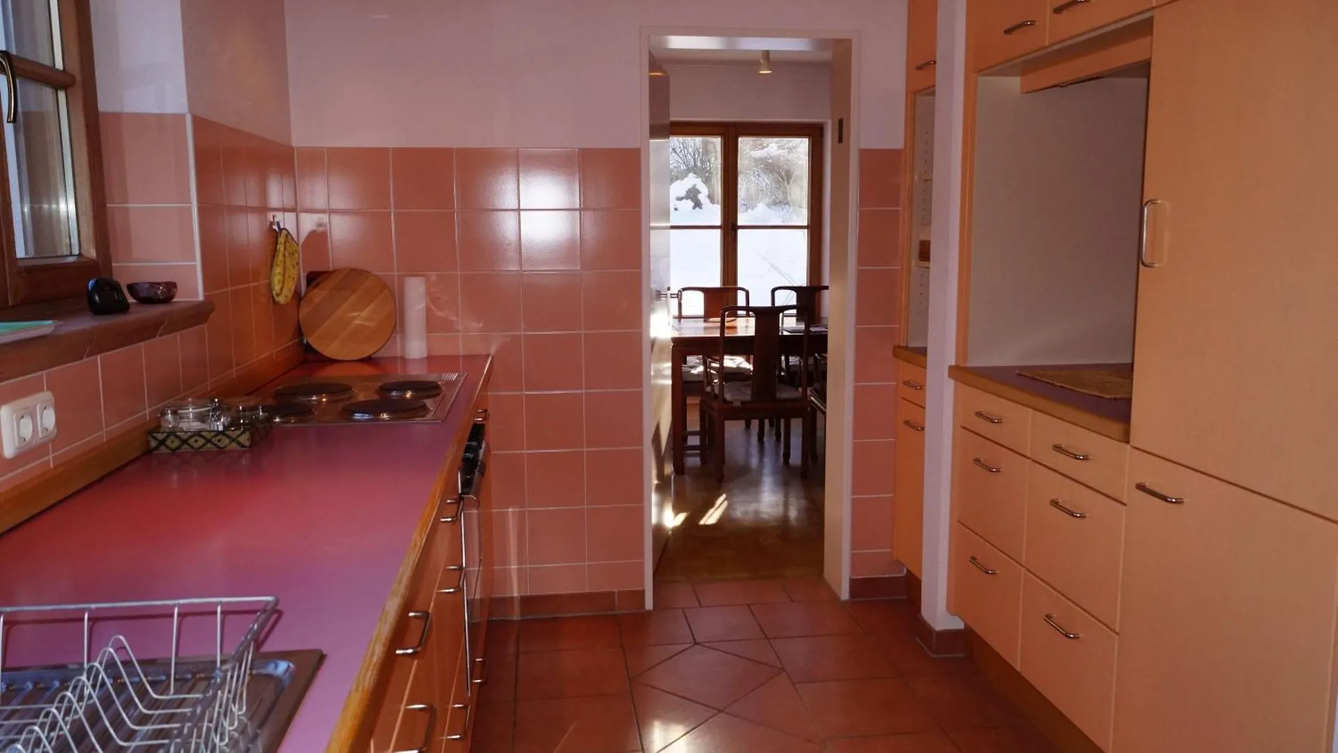 Ferienhaus-Eschenlohe-Direkt-In-Bergnaehe-Wanderungen-Und-Mountainbike-Vom-Haus-Aus-Moeglich Germany