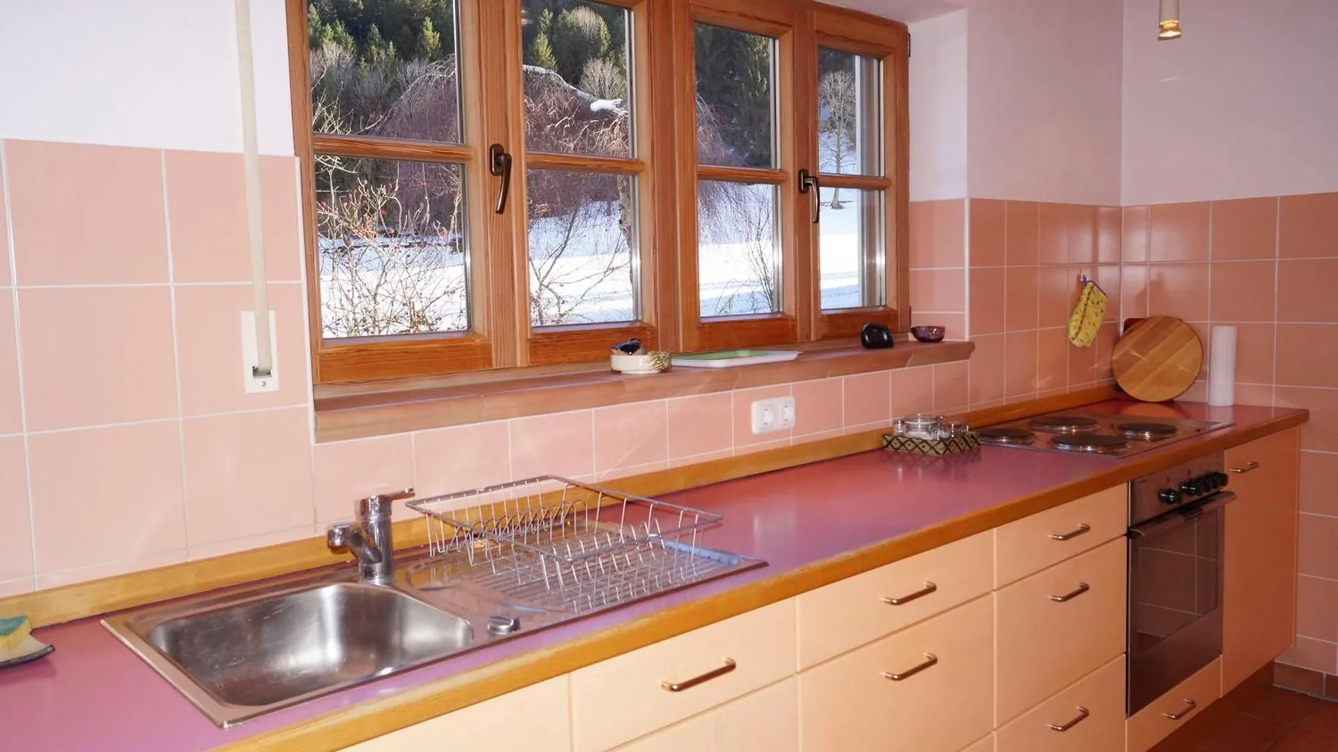 Ferienhaus-Eschenlohe-Direkt-In-Bergnaehe-Wanderungen-Und-Mountainbike-Vom-Haus-Aus-Moeglich 0*, Eschenlohe Germany