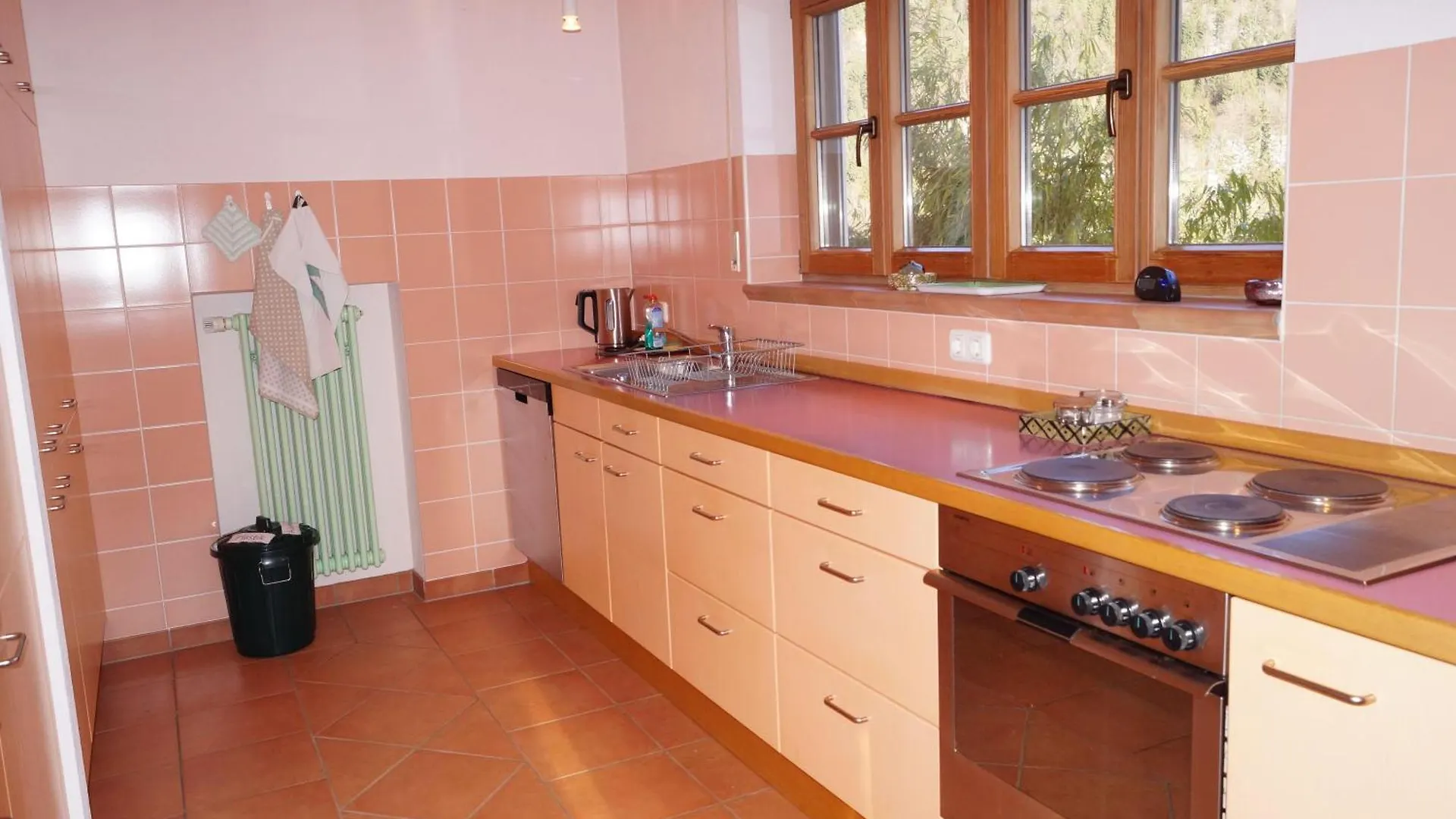 Ferienhaus-Eschenlohe-Direkt-In-Bergnaehe-Wanderungen-Und-Mountainbike-Vom-Haus-Aus-Moeglich Holiday home Eschenlohe