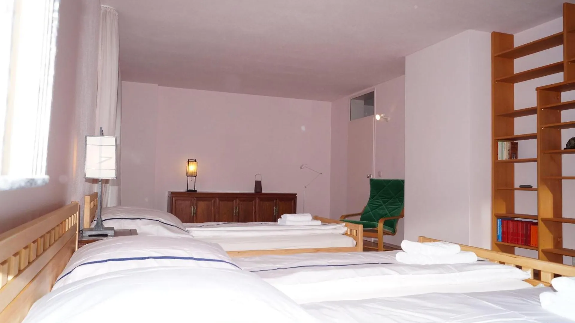 Holiday home Ferienhaus-Eschenlohe-Direkt-In-Bergnaehe-Wanderungen-Und-Mountainbike-Vom-Haus-Aus-Moeglich