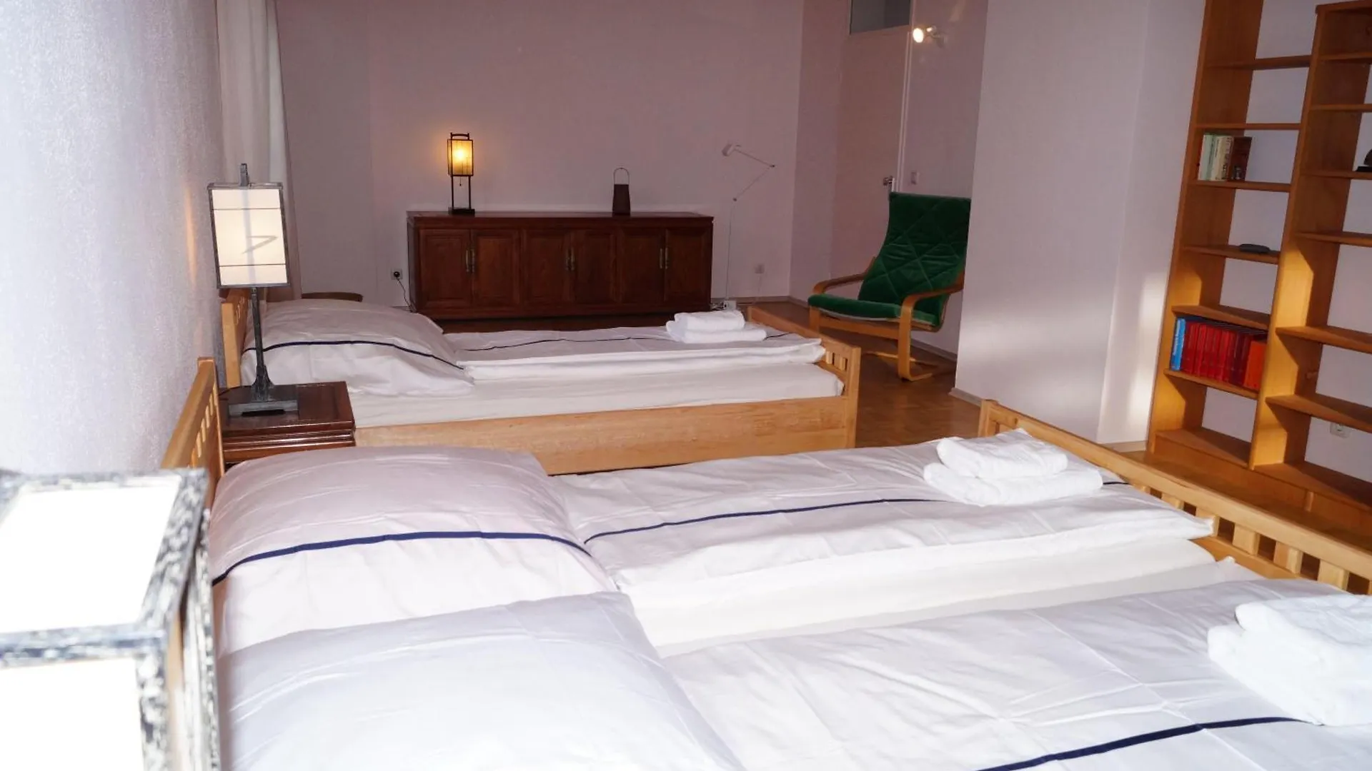 Holiday home Ferienhaus-Eschenlohe-Direkt-In-Bergnaehe-Wanderungen-Und-Mountainbike-Vom-Haus-Aus-Moeglich Germany