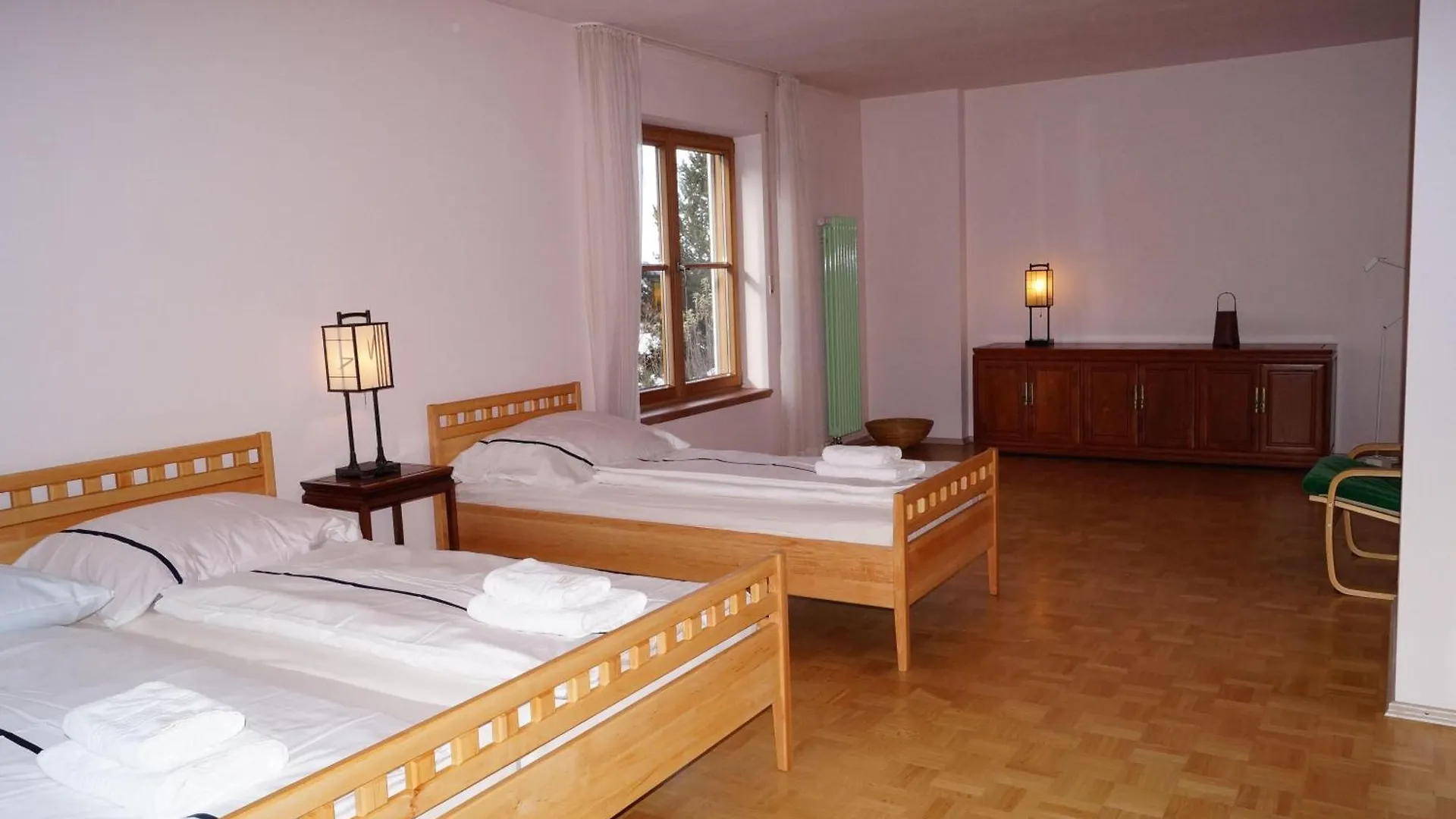Ferienhaus-Eschenlohe-Direkt-In-Bergnaehe-Wanderungen-Und-Mountainbike-Vom-Haus-Aus-Moeglich Holiday home
