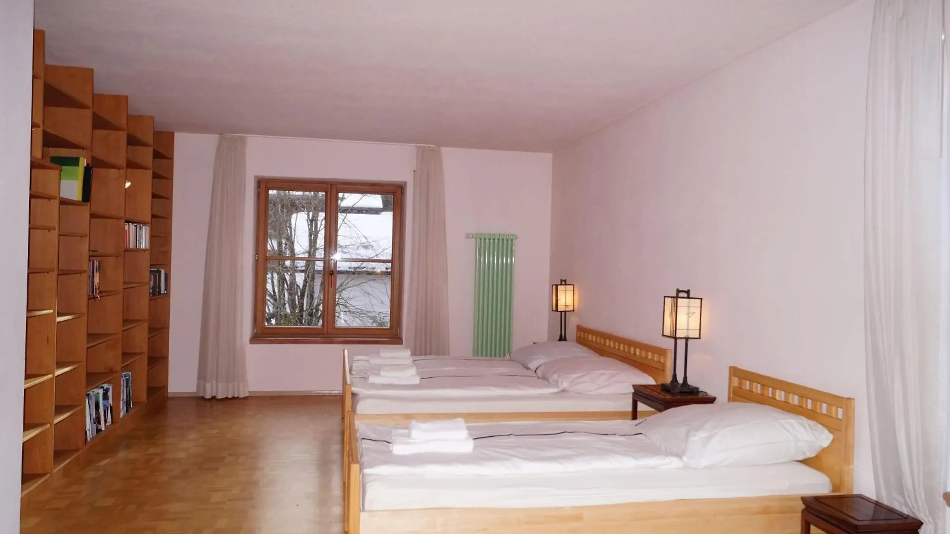 Holiday home Ferienhaus-Eschenlohe-Direkt-In-Bergnaehe-Wanderungen-Und-Mountainbike-Vom-Haus-Aus-Moeglich
