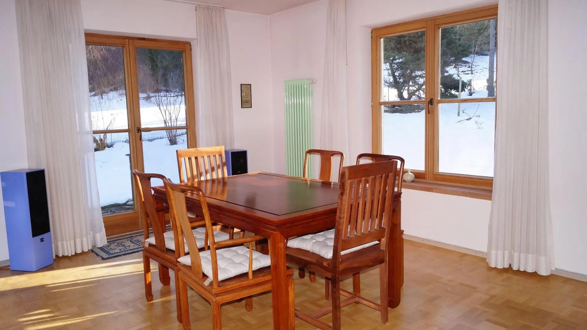 Ferienhaus-Eschenlohe-Direkt-In-Bergnaehe-Wanderungen-Und-Mountainbike-Vom-Haus-Aus-Moeglich Holiday home