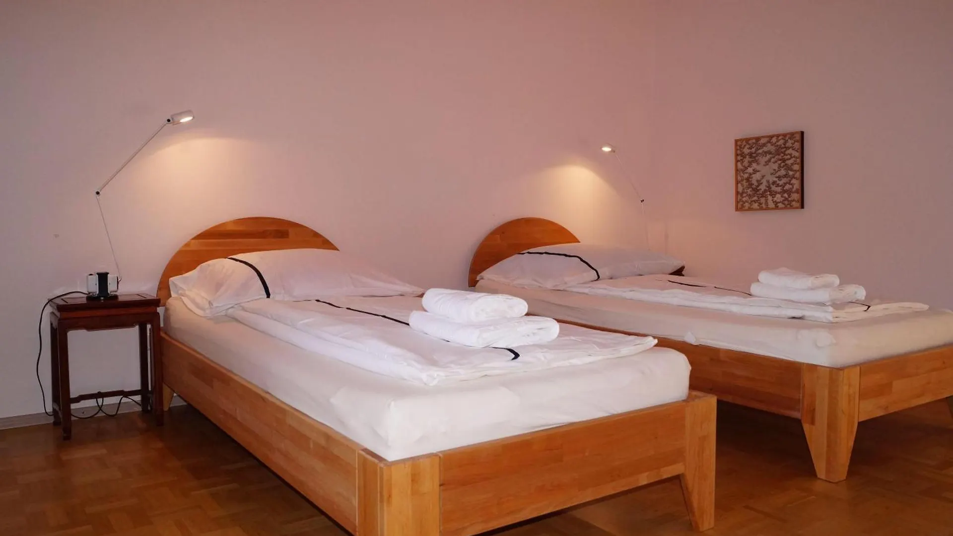 Holiday home Ferienhaus-Eschenlohe-Direkt-In-Bergnaehe-Wanderungen-Und-Mountainbike-Vom-Haus-Aus-Moeglich