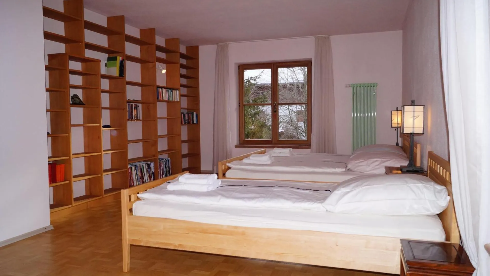 Ferienhaus-Eschenlohe-Direkt-In-Bergnaehe-Wanderungen-Und-Mountainbike-Vom-Haus-Aus-Moeglich Germany