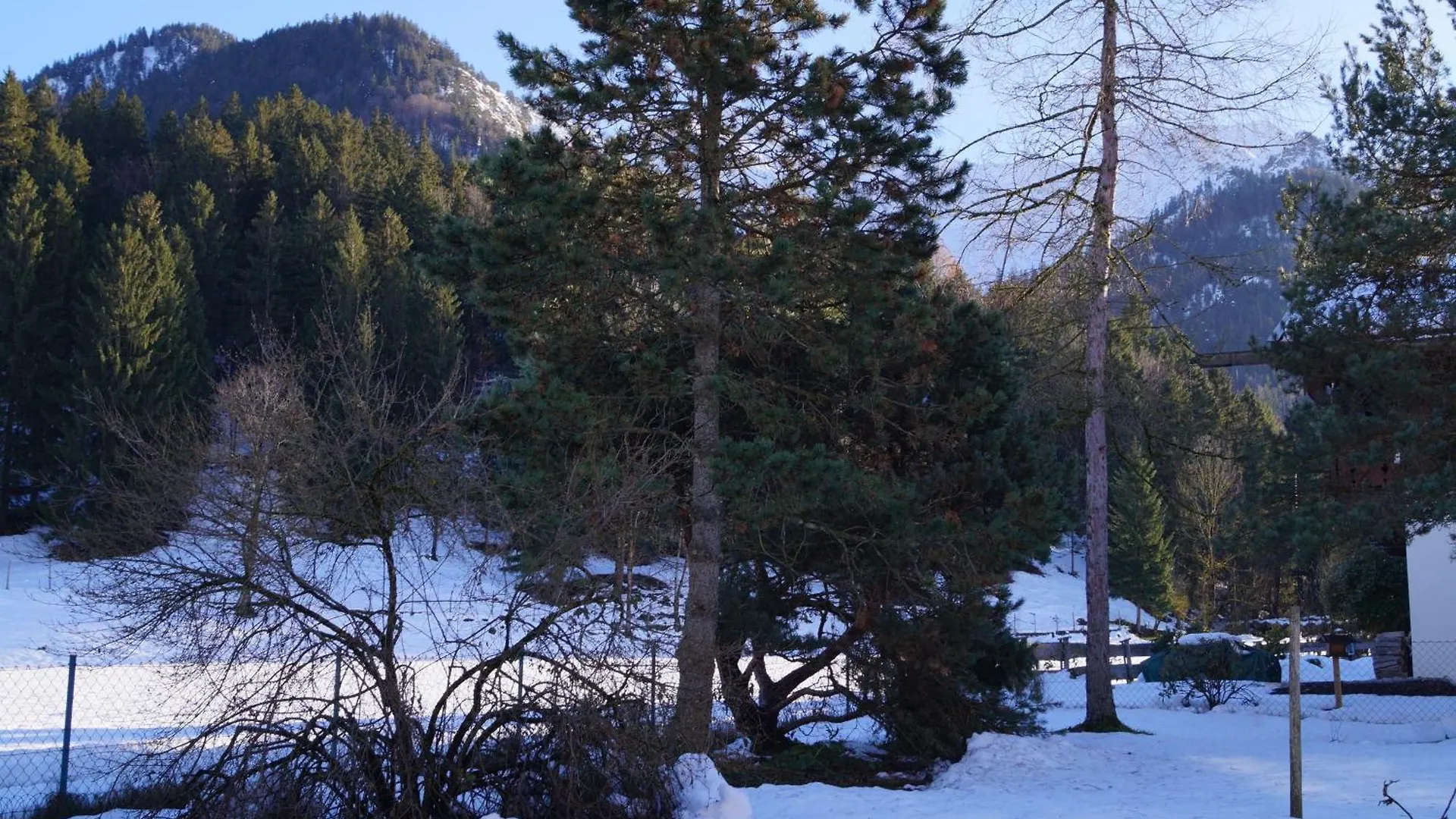 Holiday home Ferienhaus-Eschenlohe-Direkt-In-Bergnaehe-Wanderungen-Und-Mountainbike-Vom-Haus-Aus-Moeglich Germany